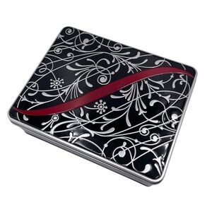 Twilight Journals in Collectible Tin Set Four Hardcover Keepsake Books Like New